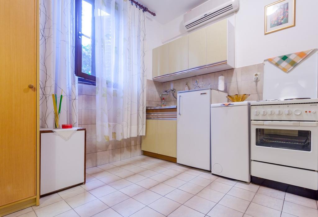 Guest House Marija Split Habitación foto