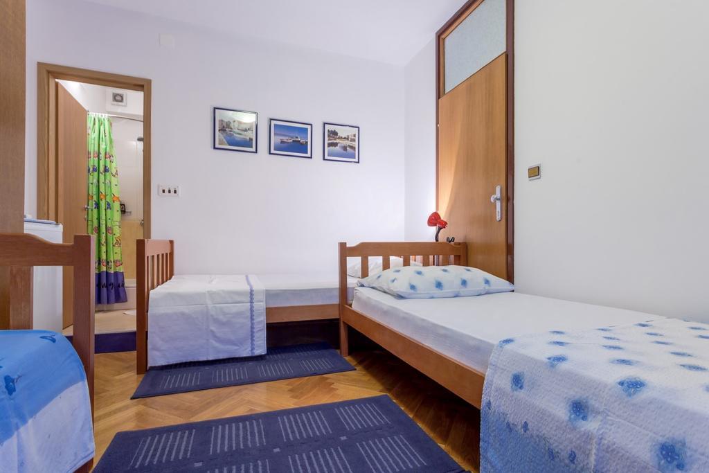 Guest House Marija Split Habitación foto