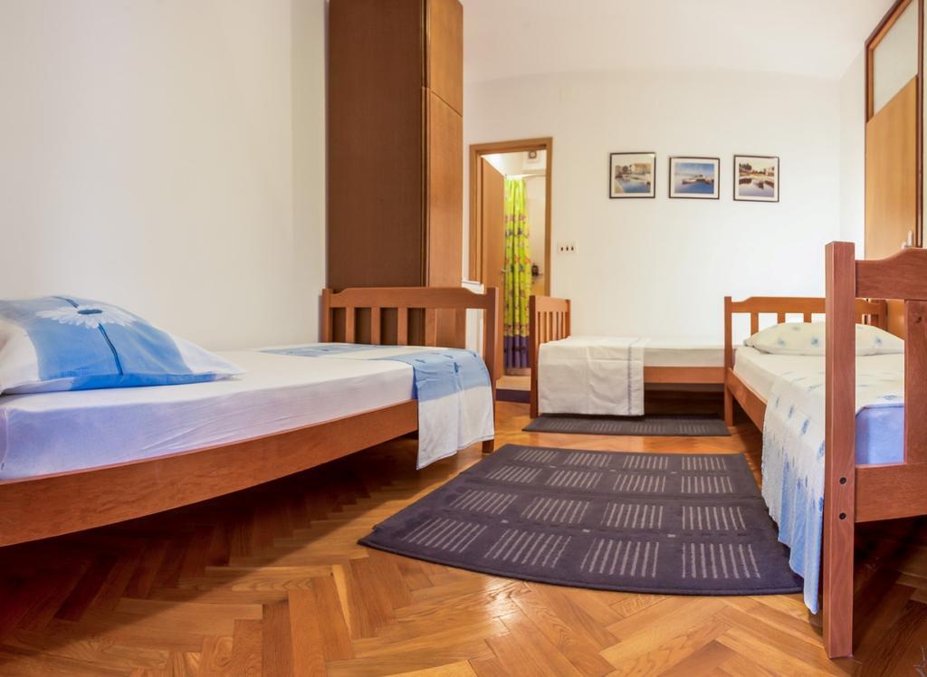 Guest House Marija Split Habitación foto